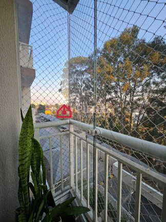 Imagem Apartamento com 2 Quartos à Venda, 50 m² em Jardim Cidade Pirituba - São Paulo