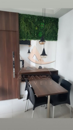 Imagem Apartamento com 2 Quartos à Venda, 49 m² em Ipiranga - Ribeirão Preto Imagem Apartamento com 2 Quartos à Venda, 49 m² em Ipiranga - Ribeirão Preto