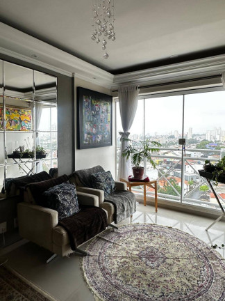 Imagem Apartamento com 2 Quartos à Venda, 55 m² em Saúde - São Paulo Imagem Apartamento com 2 Quartos à Venda, 55 m² em Saúde - São Paulo