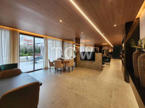 Imagem Apartamento com 3 Quartos à Venda, 131 m² em Vila Mariana - São Paulo Imagem Apartamento com 3 Quartos à Venda, 131 m² em Vila Mariana - São Paulo
