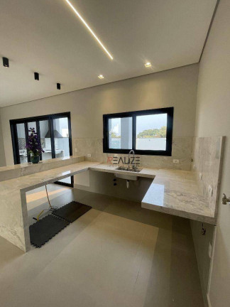 Imagem Sobrado com 3 Quartos à Venda, 258 m² em Condomínio Residencial Evidências - Indaiatuba Imagem Sobrado com 3 Quartos à Venda, 258 m² em Condomínio Residencial Evidências - Indaiatuba