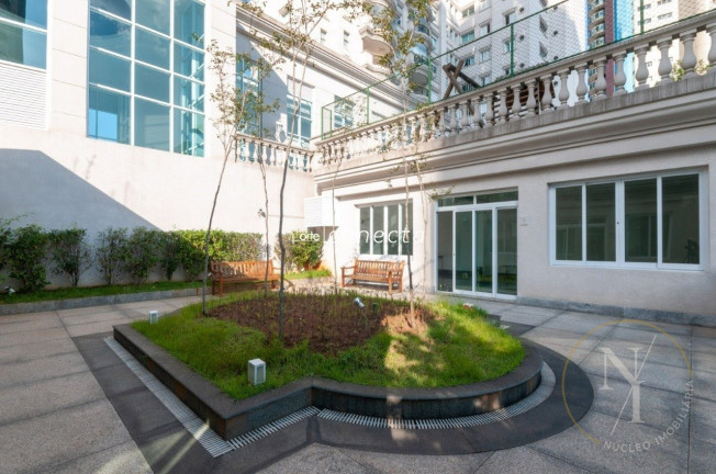 Imagem Apartamento com 5 Quartos à Venda, 625 m² em Jardim Analia Franco - São Paulo Imagem Apartamento com 5 Quartos à Venda, 625 m² em Jardim Analia Franco - São Paulo