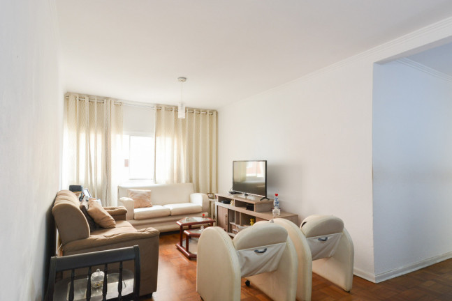 Imóvel com 2 Quartos à Venda, 80 m² em Brás - São Paulo