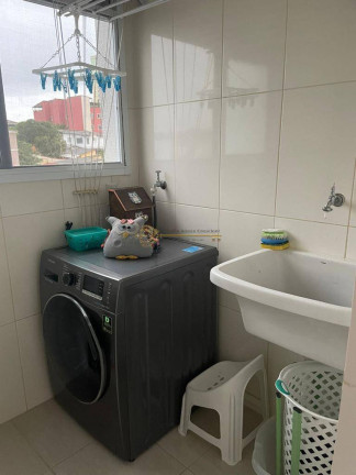 Imagem Apartamento com 2 Quartos à Venda, 50 m² em Vila Príncipe De Gales - Santo André