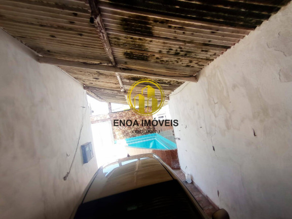 Imagem Casa com 3 Quartos à Venda, 300 m² em Vila Ema - São Vicente