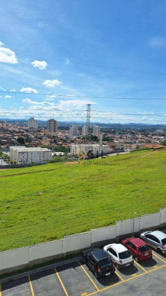 Imagem Apartamento com 2 Quartos à Venda, 39 m² em Vila Nova Aliança - Jacareí