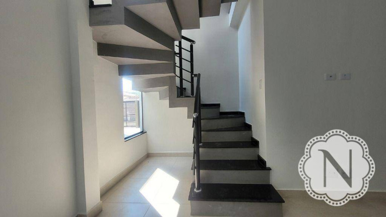 Imagem Sobrado com 2 Quartos para Alugar, 77 m² em Cibratel I - Itanhaém Imagem Sobrado com 2 Quartos para Alugar, 77 m² em Cibratel I - Itanhaém