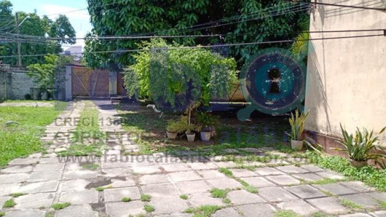 Imagem Casa com 3 Quartos à Venda, 230 m² em Janga - Paulista
