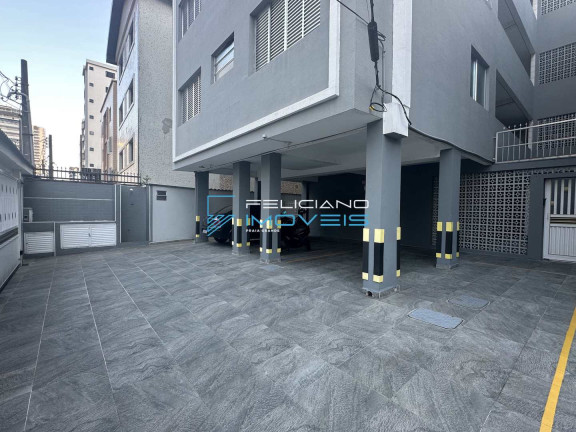 Imagem Apartamento com 1 Quarto à Venda, 36 m² em Guilhermina - Praia Grande Imagem Apartamento com 1 Quarto à Venda, 36 m² em Guilhermina - Praia Grande