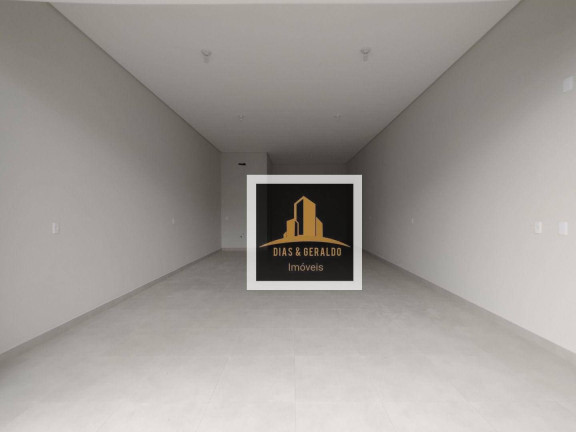 Ponto Comercial para Alugar, 49 m² em Parque Industrial - São José Dos Campos