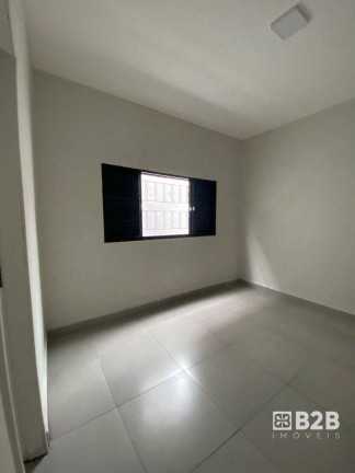 Imagem Casa com 3 Quartos à Venda, 137 m² em Núcleo Habitacional Mary Dota - Bauru Imagem Casa com 3 Quartos à Venda, 137 m² em Núcleo Habitacional Mary Dota - Bauru