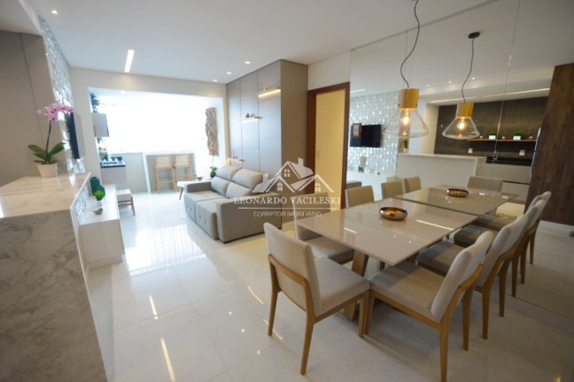 Imóvel com 3 Quartos à Venda, 98 m² em Bento Ferreira - Vitória