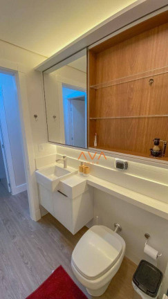 Imagem Apartamento com 2 Quartos à Venda, 65 m² em Ingleses - Florianópolis