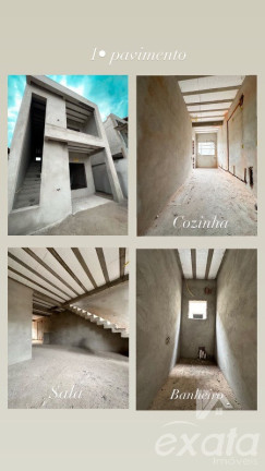 Imagem Sobrado com 3 Quartos à Venda, 125 m² em Portal De Jacaraipe - Serra Imagem Sobrado com 3 Quartos à Venda, 125 m² em Portal De Jacaraipe - Serra