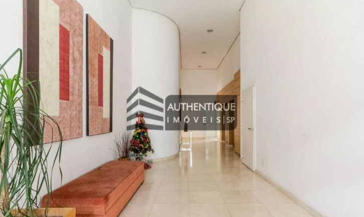 Imagem Apartamento com 2 Quartos à Venda, 65 m² em Itaim Bibi - São Paulo