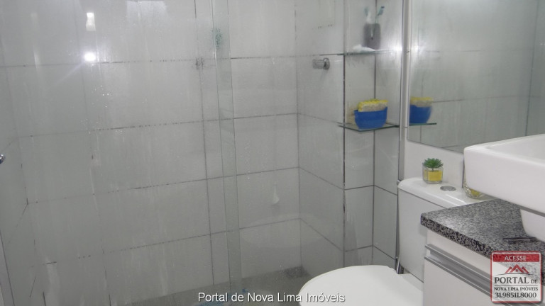 Imagem Apartamento com 2 Quartos à Venda, 48 m² em Honório Bicalho - Nova Lima Imagem Apartamento com 2 Quartos à Venda, 48 m² em Honório Bicalho - Nova Lima