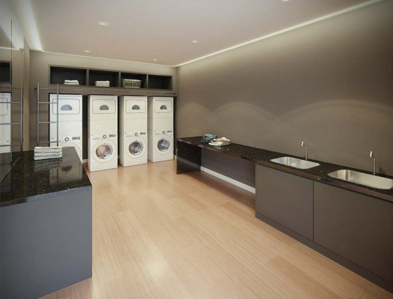 Imagem Apartamento com 1 Quarto à Venda, 49 m² em República - São Paulo Imagem Apartamento com 1 Quarto à Venda, 49 m² em República - São Paulo