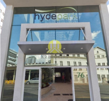 Loja à Venda, 153 m² em Centro - Curitiba