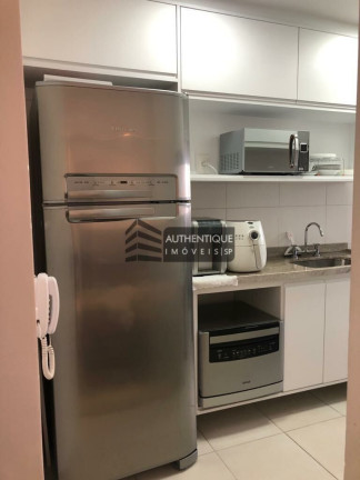 Imagem Apartamento com 3 Quartos à Venda, 91 m² em Brooklin - São Paulo Imagem Apartamento com 3 Quartos à Venda, 91 m² em Brooklin - São Paulo