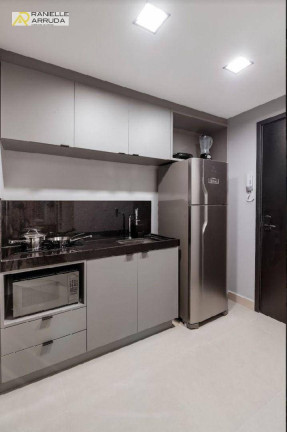 Imagem Apartamento com 1 Quarto à Venda, 29 m² em Bessa - João Pessoa Imagem Apartamento com 1 Quarto à Venda, 29 m² em Bessa - João Pessoa