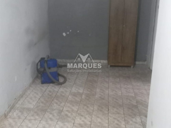 Imagem Casa com 2 Quartos à Venda, 110 m² em Jardim Santa Julia - Sumaré