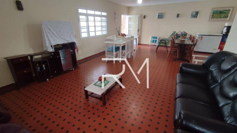 Imagem Casa com 4 Quartos à Venda, 231 m² em Agenor De Campos - Mongaguá