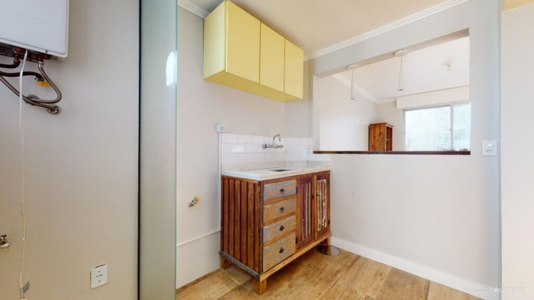 Imagem Imóvel com 1 Quarto à Venda, 43 m² em Centro Histórico - Porto Alegre Imagem Imóvel com 1 Quarto à Venda, 43 m² em Centro Histórico - Porto Alegre