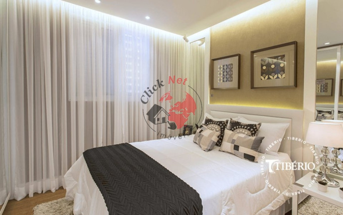 Imagem Apartamento com 3 Quartos à Venda, 59 m² em Campestre - Santo André Imagem Apartamento com 3 Quartos à Venda, 59 m² em Campestre - Santo André