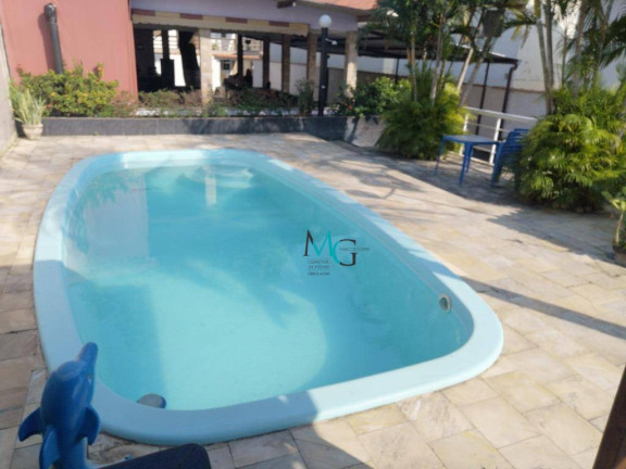 Imagem Casa com 4 Quartos à Venda, 120 m² em Campo Grande - Rio De Janeiro Imagem Casa com 4 Quartos à Venda, 120 m² em Campo Grande - Rio De Janeiro