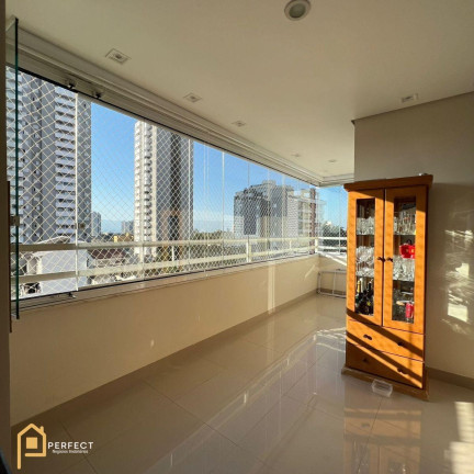 Imagem Apartamento com 3 Quartos à Venda, 110 m² em Vila Das Jabuticabeiras - Taubaté