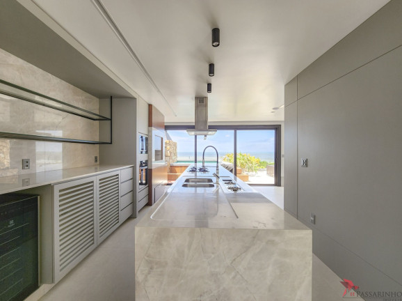 Imagem Cobertura com 5 Quartos à Venda, 448 m² em Prainha - Torres Imagem Cobertura com 5 Quartos à Venda, 448 m² em Prainha - Torres