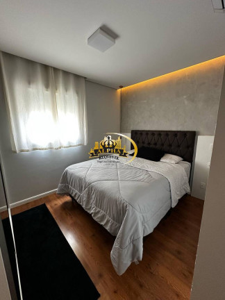 Imagem Apartamento com 3 Quartos para Alugar, 82 m² em Alphaville Empresarial - Barueri Imagem Apartamento com 3 Quartos para Alugar, 82 m² em Alphaville Empresarial - Barueri