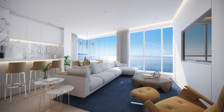 Imagem Apartamento com 4 Quartos à Venda, 187 m² em Itapema - Itapema
