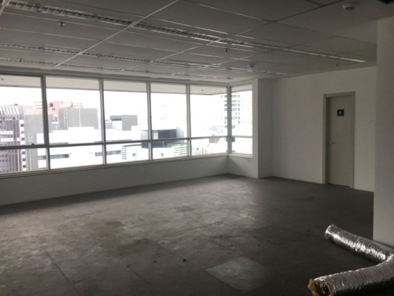 Imagem Imóvel Comercial para Alugar, 181 m² em Cidade Monções - São Paulo Imagem Imóvel Comercial para Alugar, 181 m² em Cidade Monções - São Paulo
