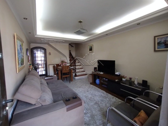 Sobrado com 2 Quartos à Venda, 71 m² em Artur Alvim - São Paulo