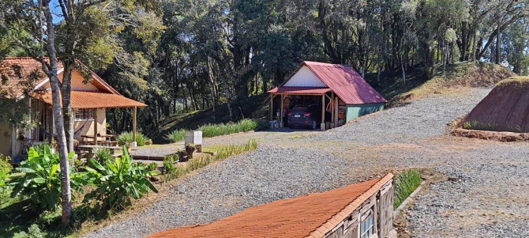 Imagem Imóvel à Venda, 20.000 m² em Botiatuva - Campo Largo Imagem Imóvel à Venda, 20.000 m² em Botiatuva - Campo Largo