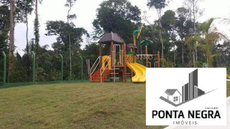 Imagem Terreno à Venda, 500 m² em Ponta Negra - Manaus Imagem Terreno à Venda, 500 m² em Ponta Negra - Manaus
