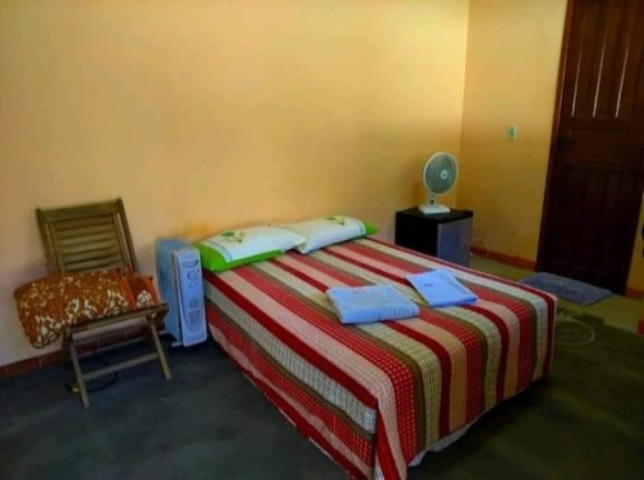 Imagem Chácara com 5 Quartos à Venda, 600 m² em Palmares - Miguel Pereira
