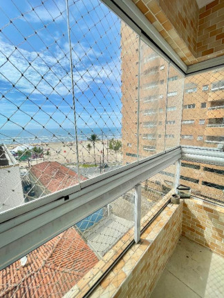 Imagem Apartamento com 3 Quartos à Venda, 96 m² em Ocian - Praia Grande
