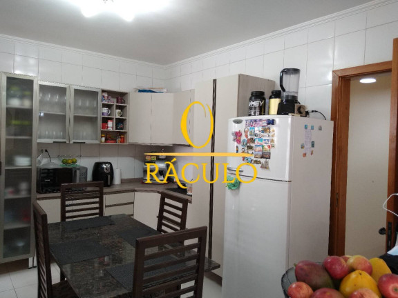 Imagem Apartamento com 3 Quartos à Venda, 130 m² em José Menino - Santos