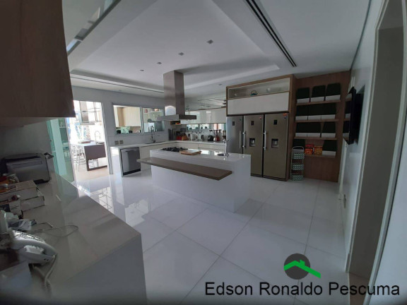 Imagem Casa de Condomínio com 7 Quartos à Venda, 2.000 m² em Tamboré - Santana De Parnaíba Imagem Casa de Condomínio com 7 Quartos à Venda, 2.000 m² em Tamboré - Santana De Parnaíba