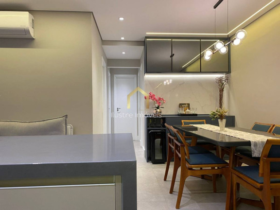 Imagem Apartamento com 3 Quartos à Venda, 73 m² em Vila Yara - Osasco