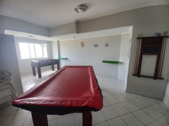 Imagem Apartamento com 1 Quarto à Venda, 38 m² em Flórida - Praia Grande Imagem Apartamento com 1 Quarto à Venda, 38 m² em Flórida - Praia Grande