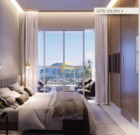Imagem Imóvel com 2 Quartos à Venda, 80 m² em Praia Do Morro - Guarapari Imagem Imóvel com 2 Quartos à Venda, 80 m² em Praia Do Morro - Guarapari