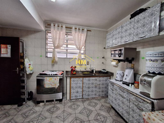 Imagem Sobrado com 3 Quartos à Venda, 120 m² em Esplanada Dos Barreiros - Sao Vicente