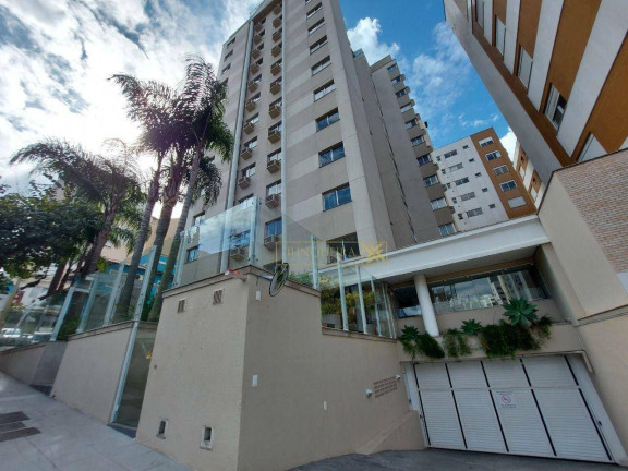 Imagem Imóvel com 3 Quartos à Venda, 131 m² em Centro - Florianópolis