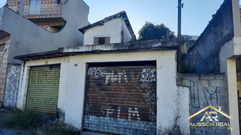 Terreno à Venda, 301 m² em Vila Osasco - Osasco