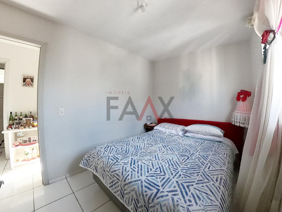 Imagem Apartamento com 2 Quartos à Venda, 55 m² em Alto Cascavel - Guarapuava