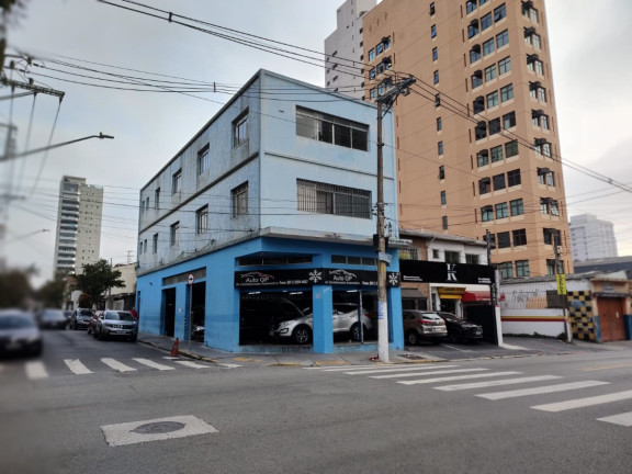 Imagem Casa à Venda, 393 m² em Chácara Santo Antônio (zona Sul) - São Paulo Imagem Casa à Venda, 393 m² em Chácara Santo Antônio (zona Sul) - São Paulo