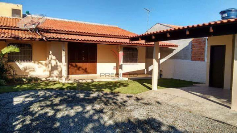 Casa com 3 Quartos à Venda, 423 m² em Armação - Penha